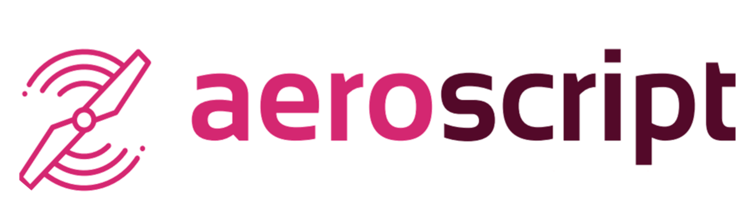 Аэроскрипт