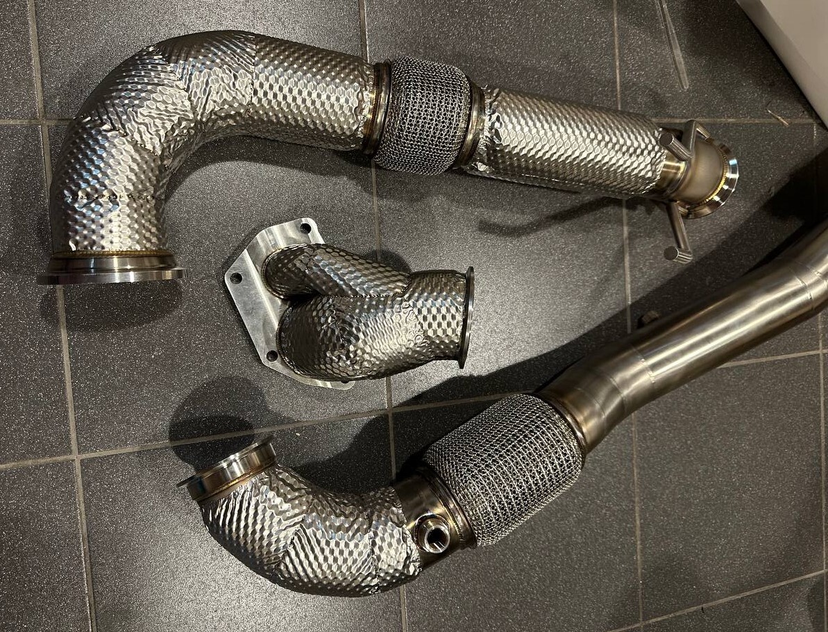 HeatShield. Изготовление термоизоляции двигателя автомобиля любой сложности