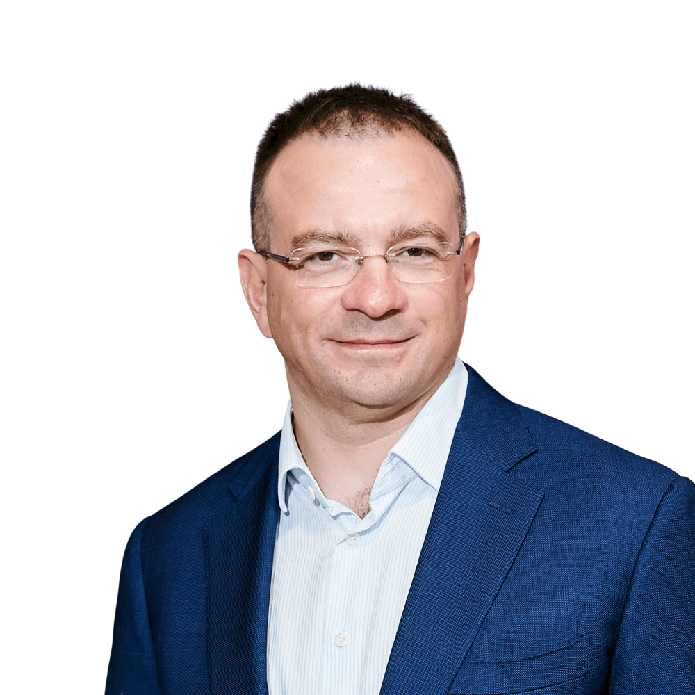 Вячеслав Трапезников