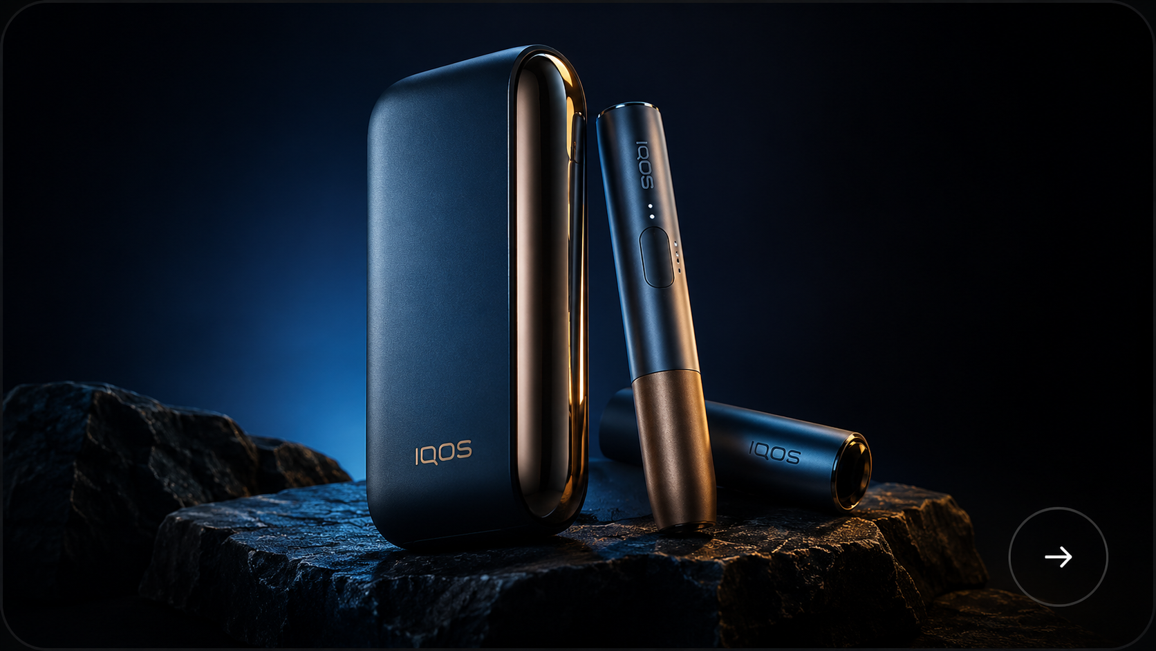 IQOS