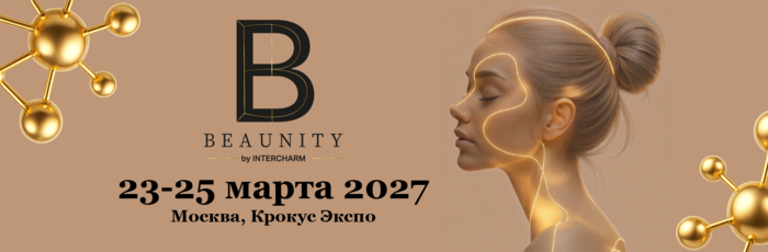 BEAUNITY by InterCHARM