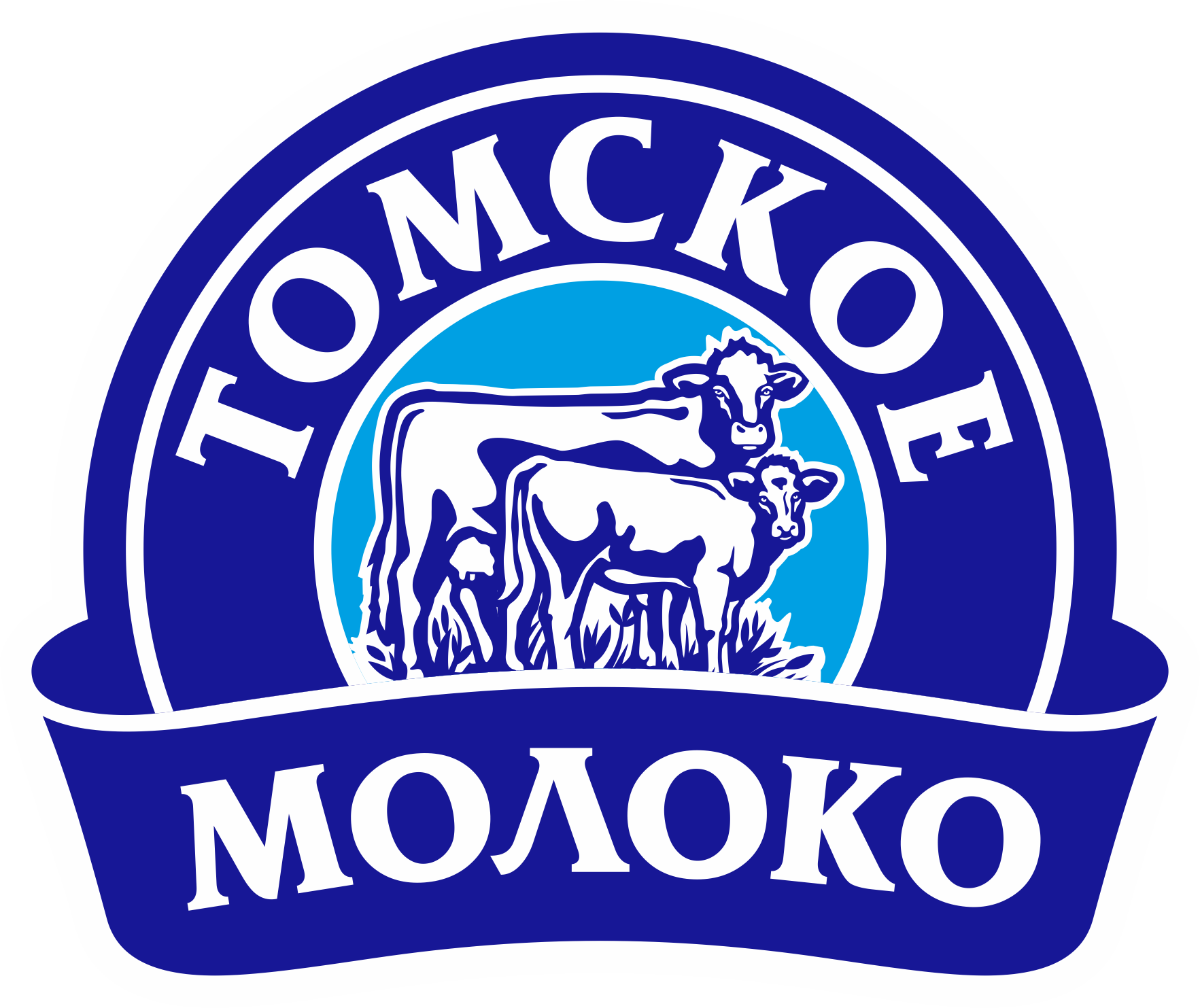 Томское Молоко