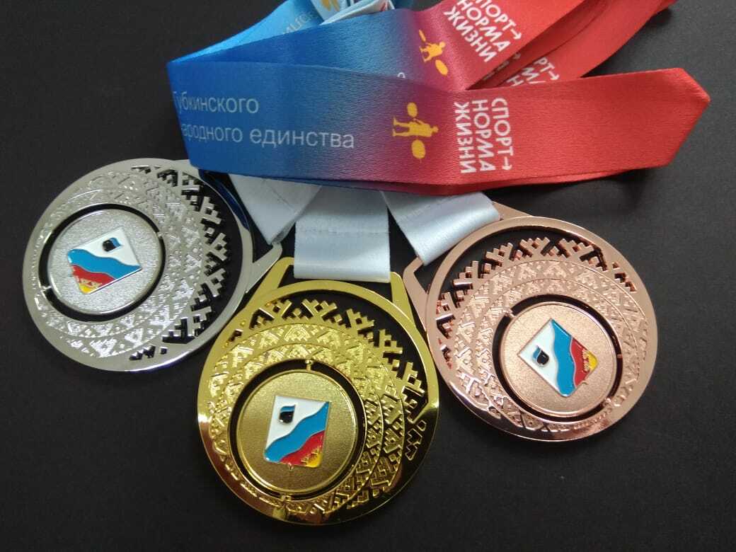 Купить медали и кубки для мероприятия