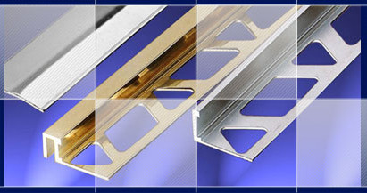 Профили, плинтуса, уголки | Санкт-Петербург | КСК Профиль