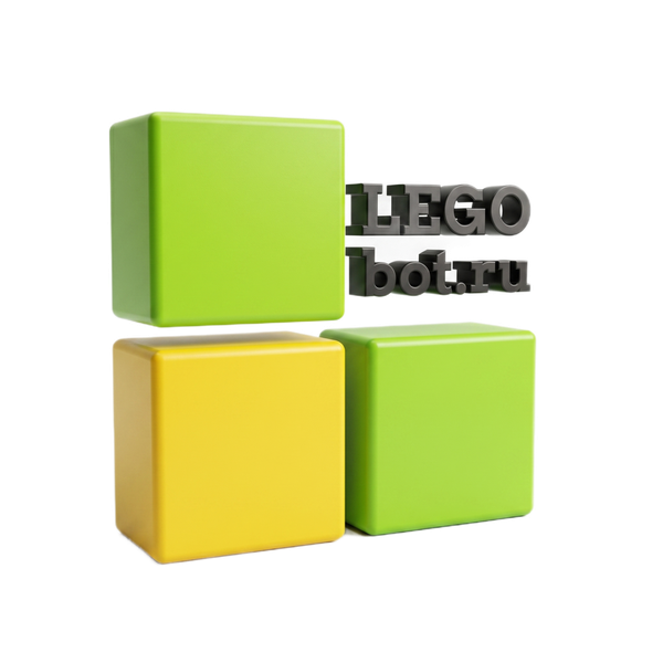  LEGObot.ru 