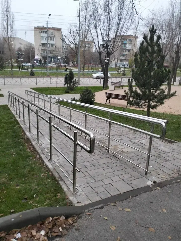 Фото 24: производство металлоконструкций из нержавеющей стали в Волгограде - Дом Нержавейки