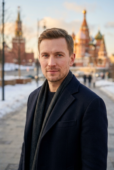 Василиса Мурзина