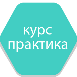 Курс практика