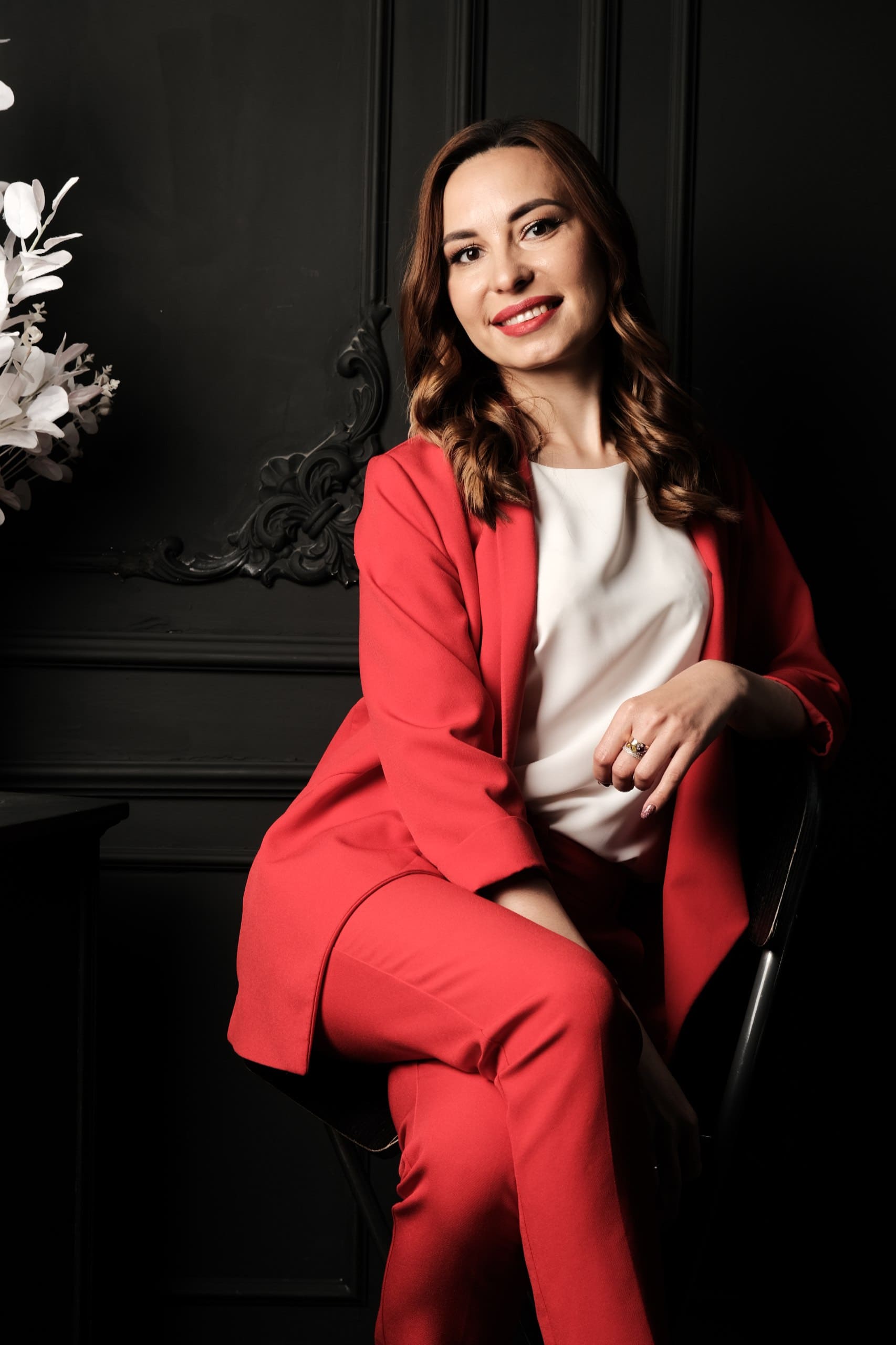 Регина Миргалиева, експерт интенсива-практикумапо финансовой грамотности