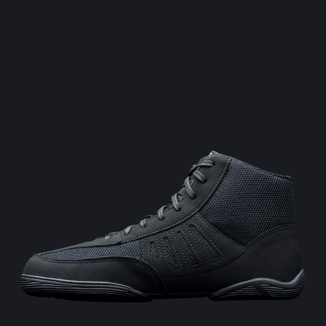 custom lifting shoes