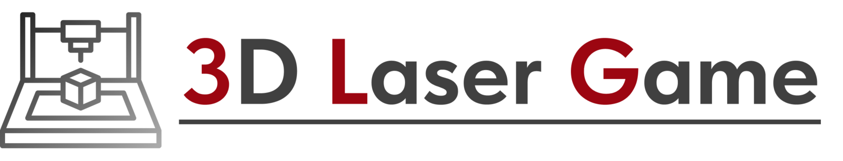 3DLaserGame