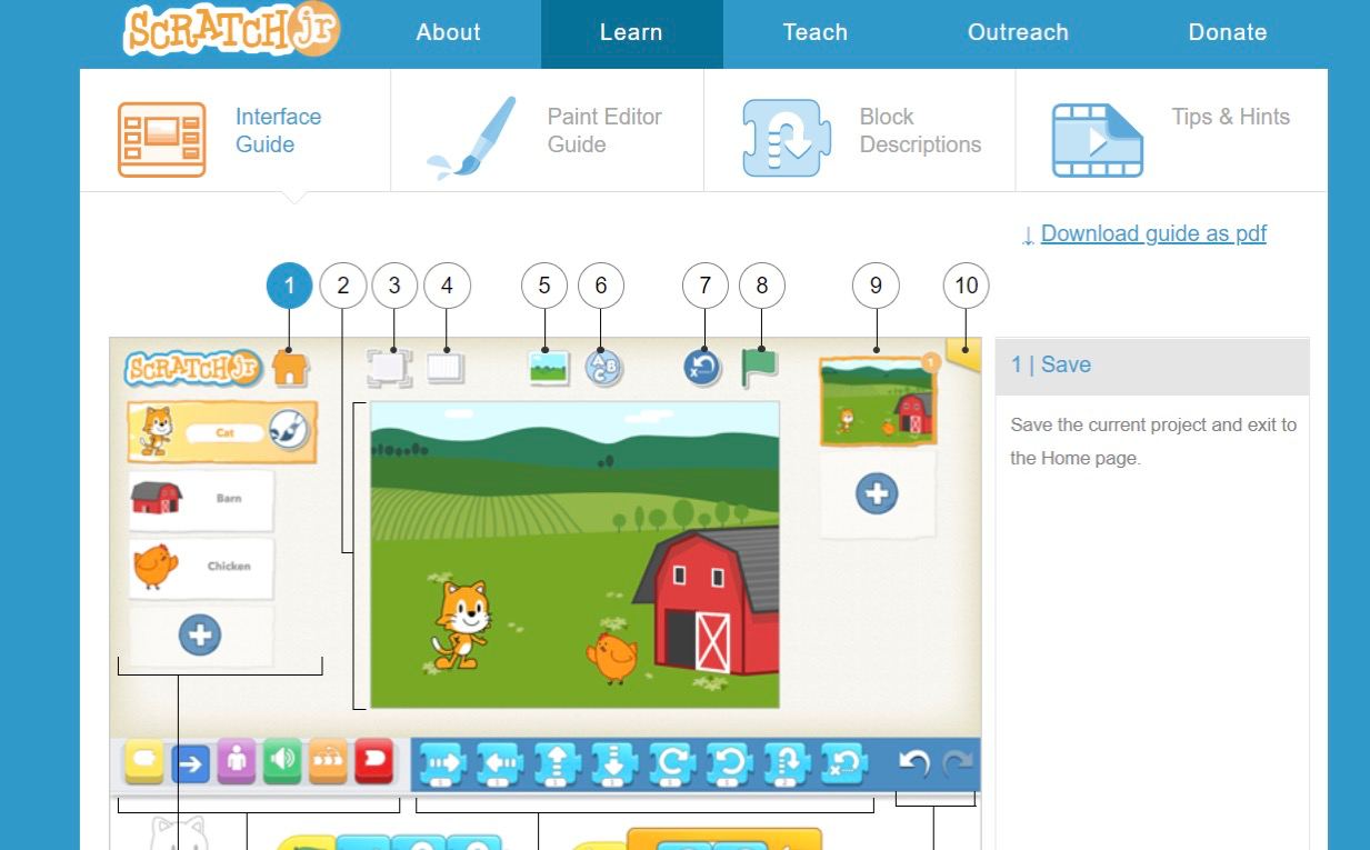 15+ Totally FREE Coding for Kids Websites & Apps for 5-15 Years