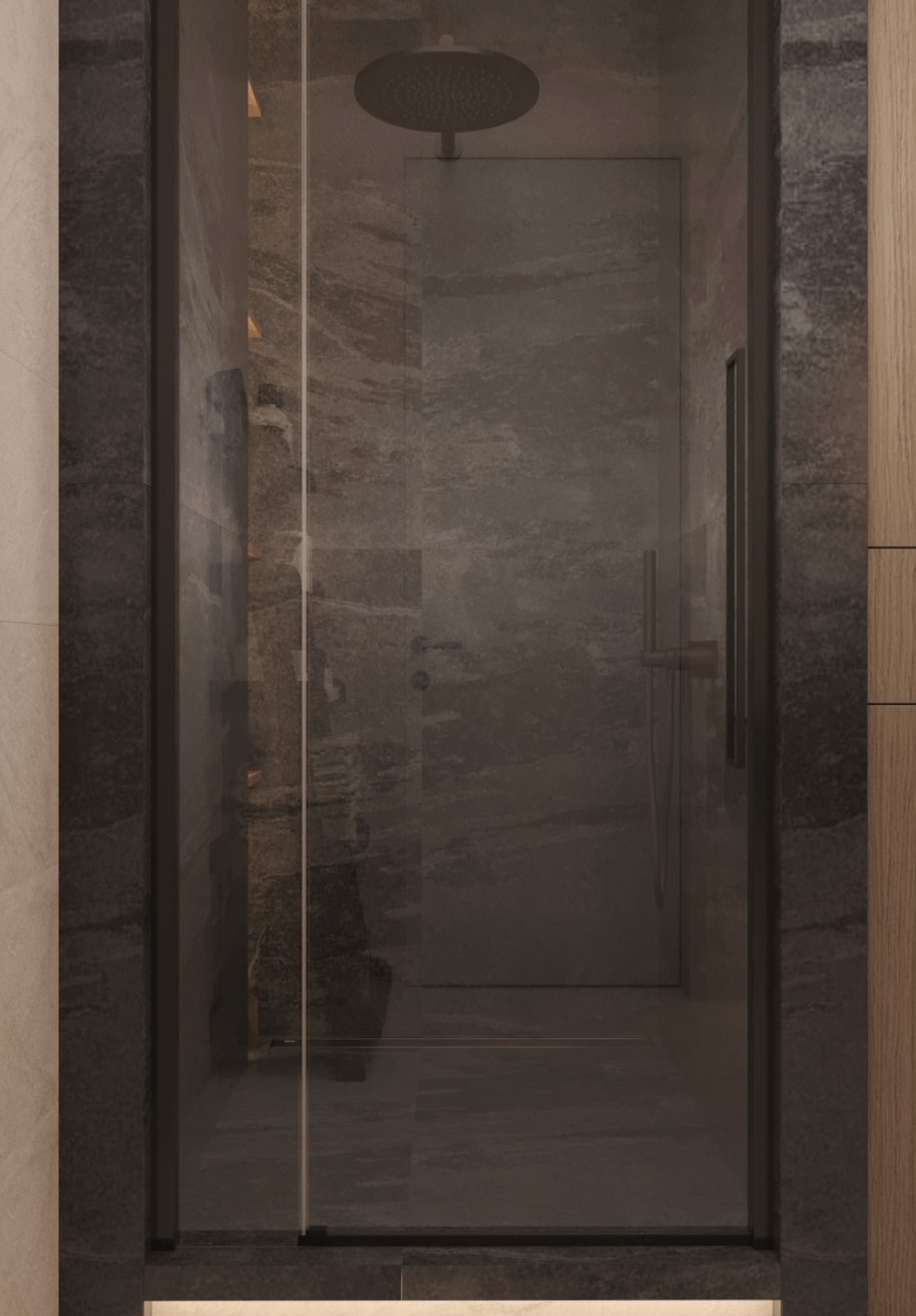 Проект ЖК "Юнион Парк"