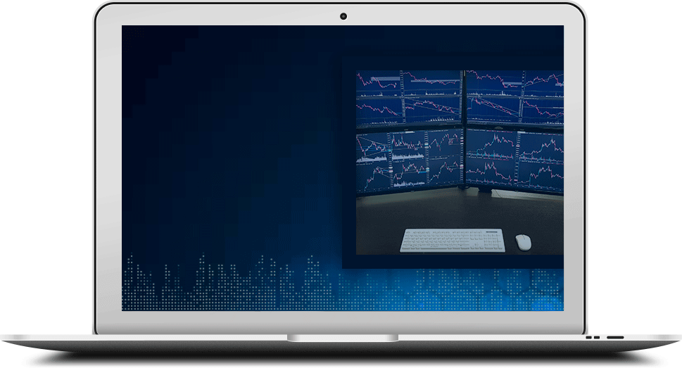 Настройки терминала QUIK