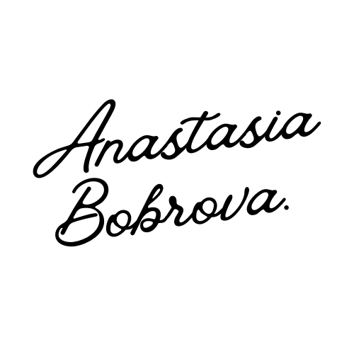 Anastasia Guide in Saint-Petersburg&nbsp;