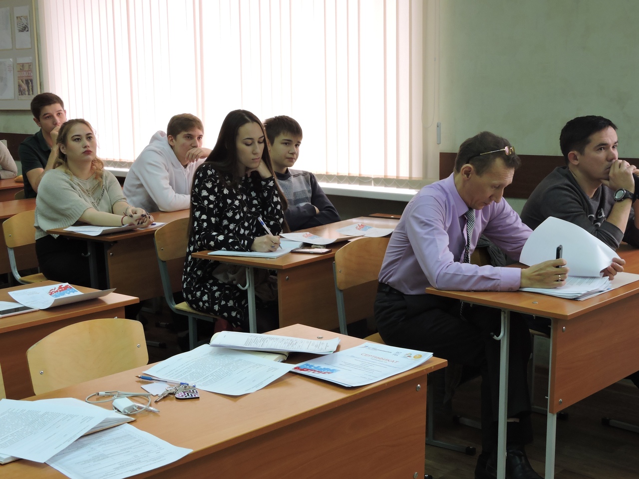 Где в Уфе можно получить востребованную профессию?