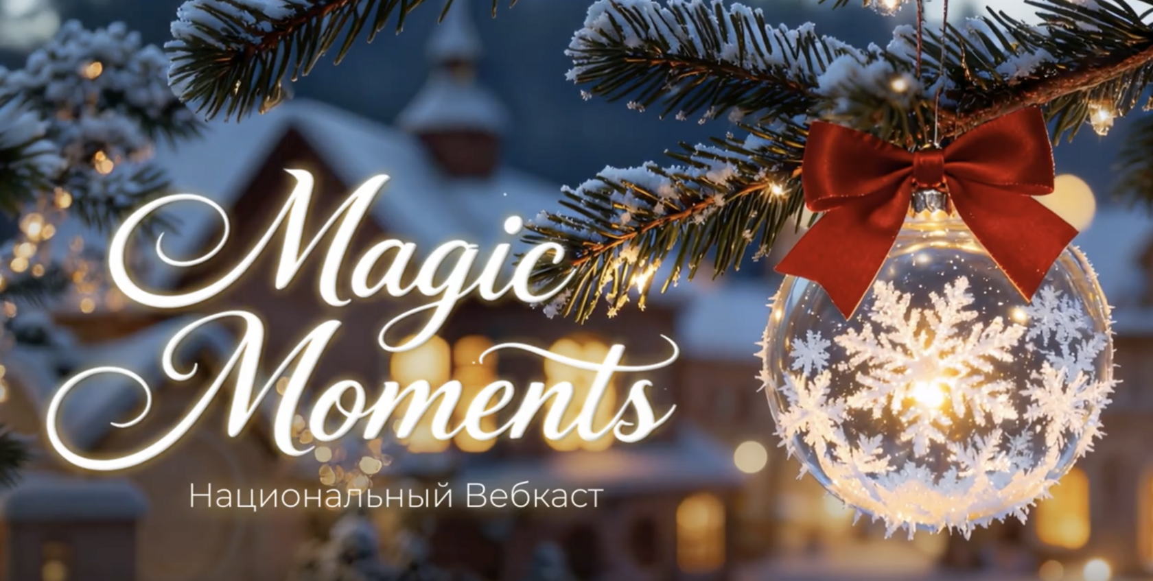 Magic Moments