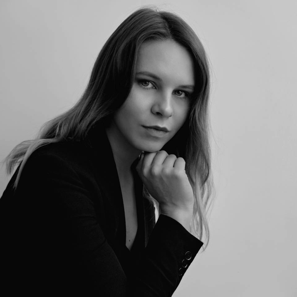 Авторская колонка Яны Курниковой