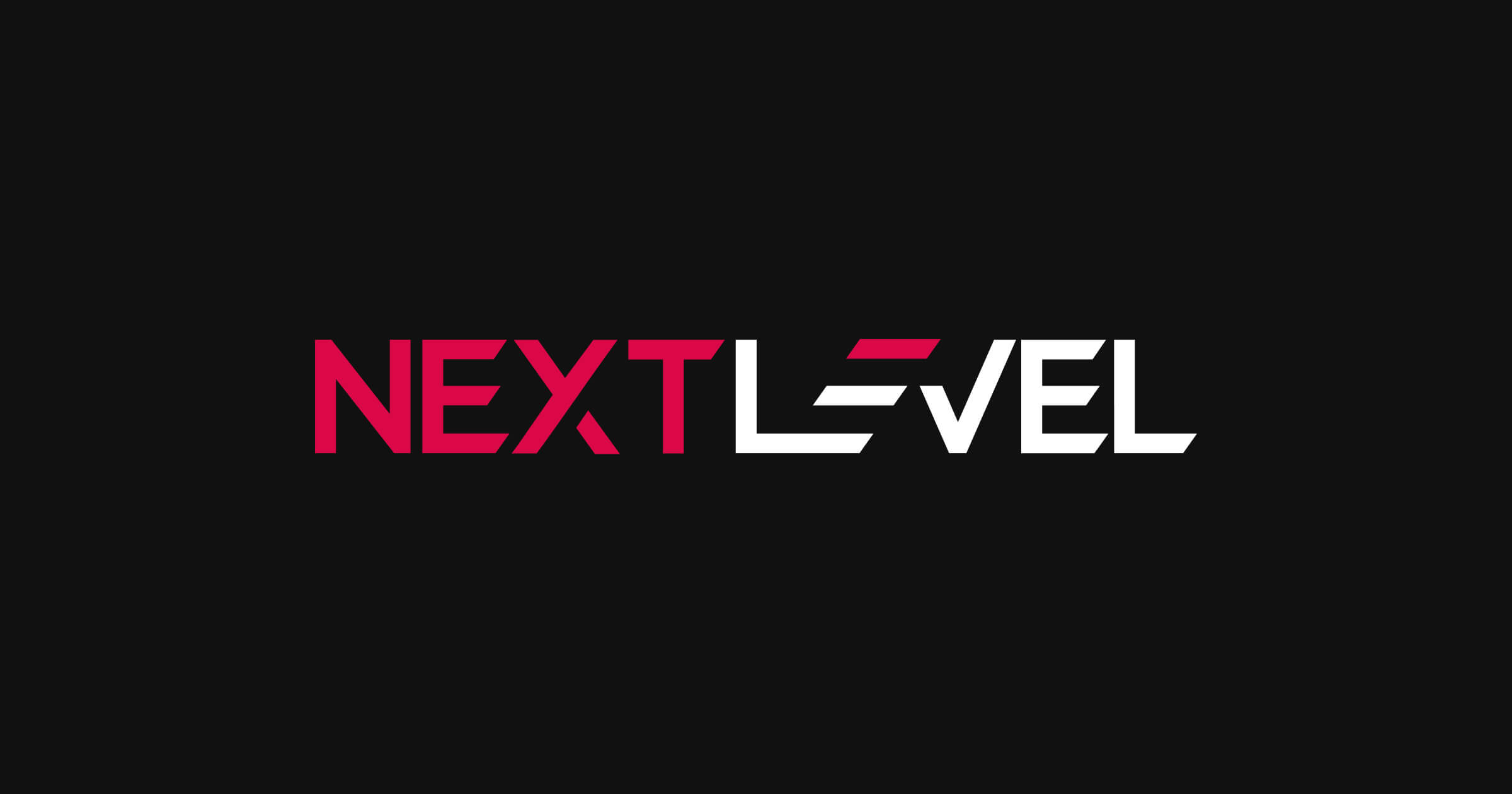 Next Level Rabat Logo NEXT LEVEL – trust managment premium class apartments in Dubai