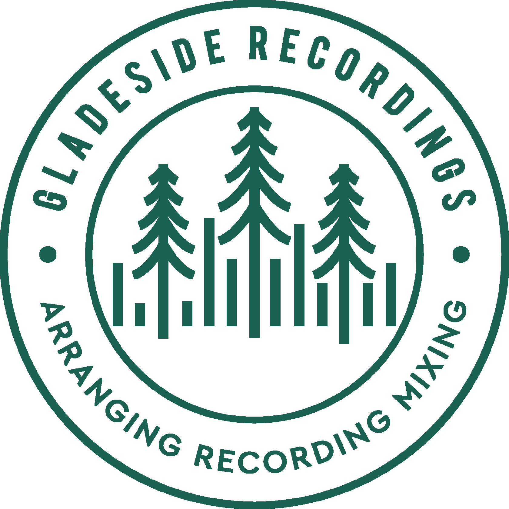 Gladeside Recordings