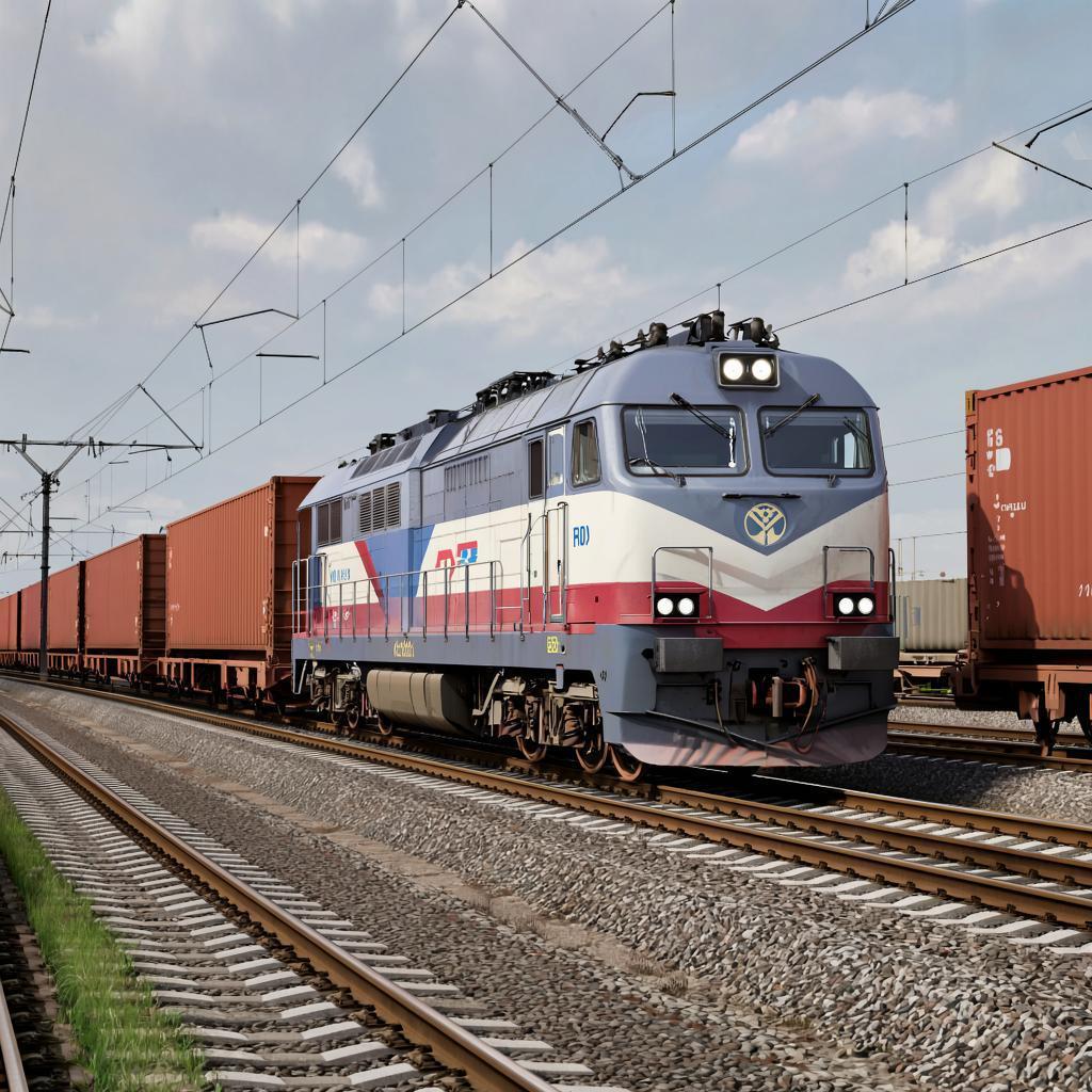 страховка жд грузов в РФ