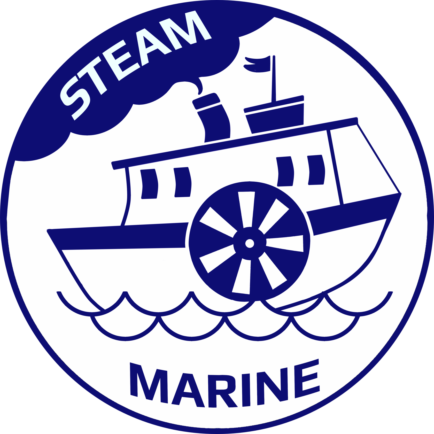 Steam marine turbines фото 56