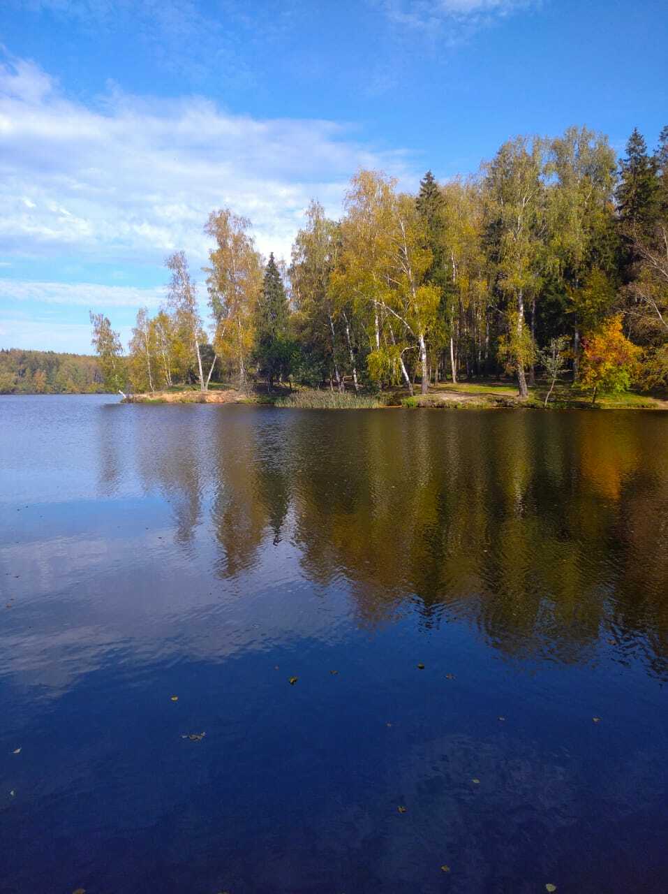 пляжи на пестовском водохранилище