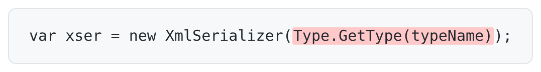 Было: Type.GetType из файла