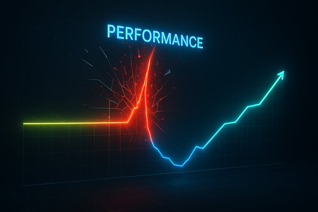  Шоковая терапия для продвинутых: 2-3 недели с последующим восстановлением