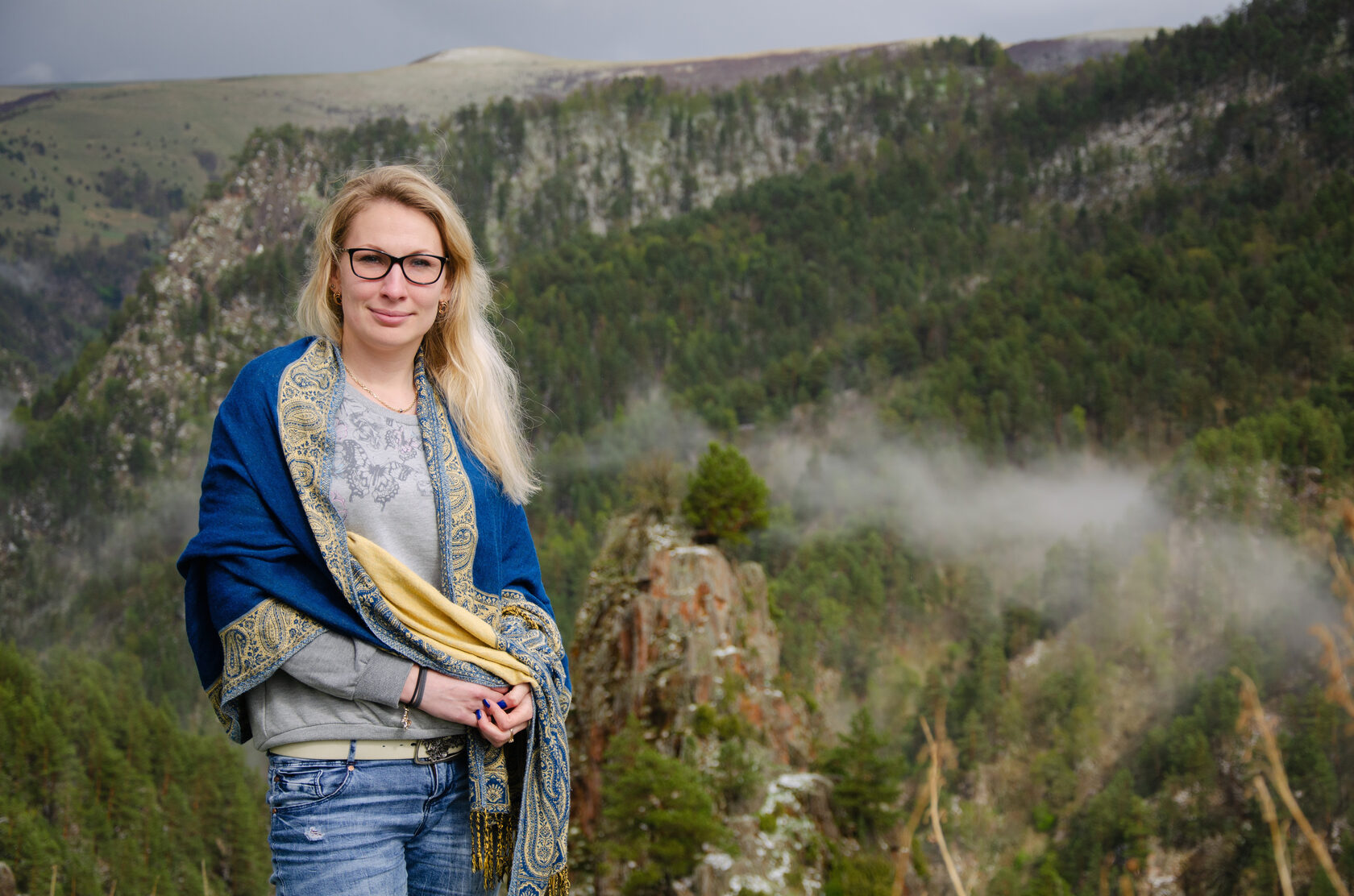 Фотограф Ян Севальнев