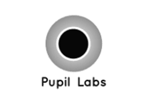 Pupil Labs logo