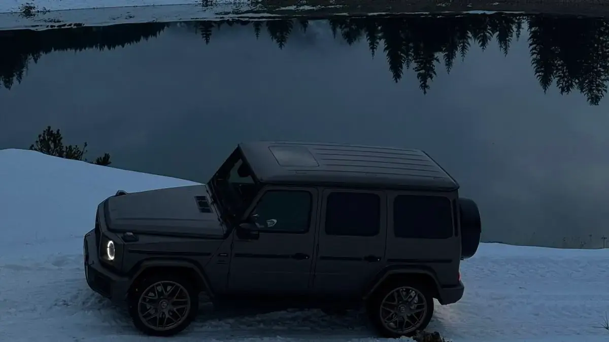 Индивидуальные туры по Алматы Timofeyev