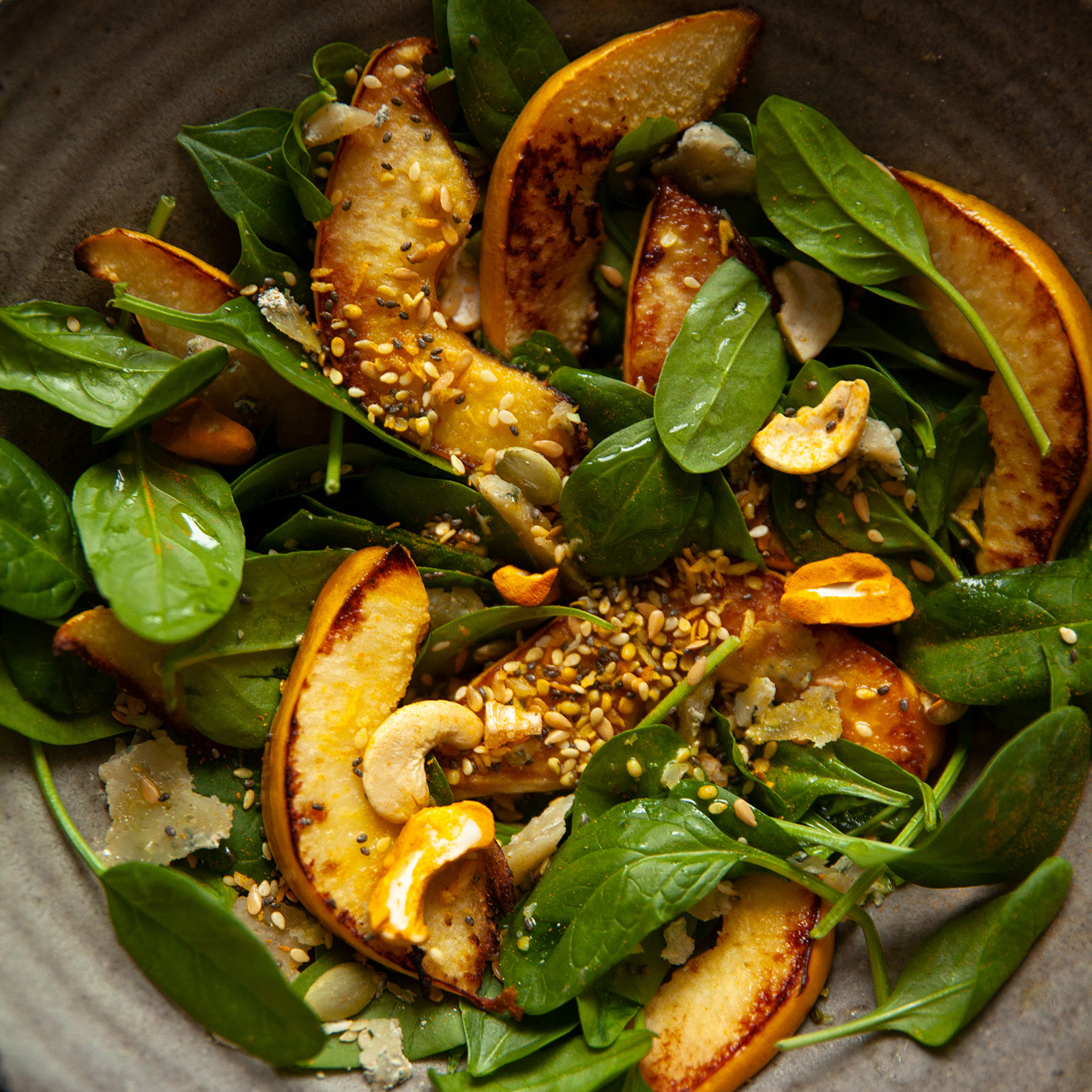 Kitchen Ceremony – коллекция пряностей и предметов декора