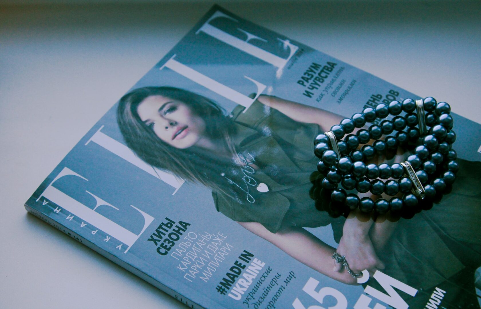 Fashion Editorial