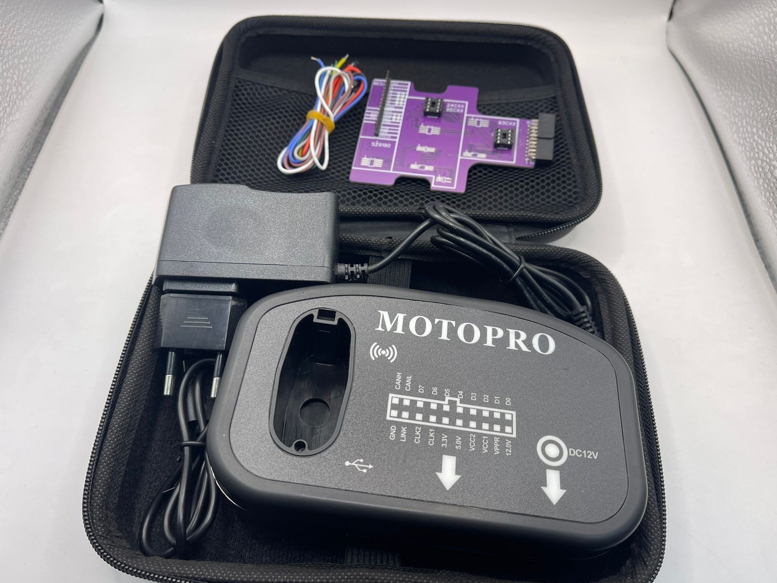 Программатор MOTOPRO