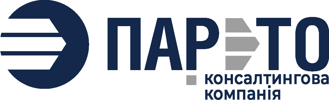  ПАРЕТО - оціночна компанія 