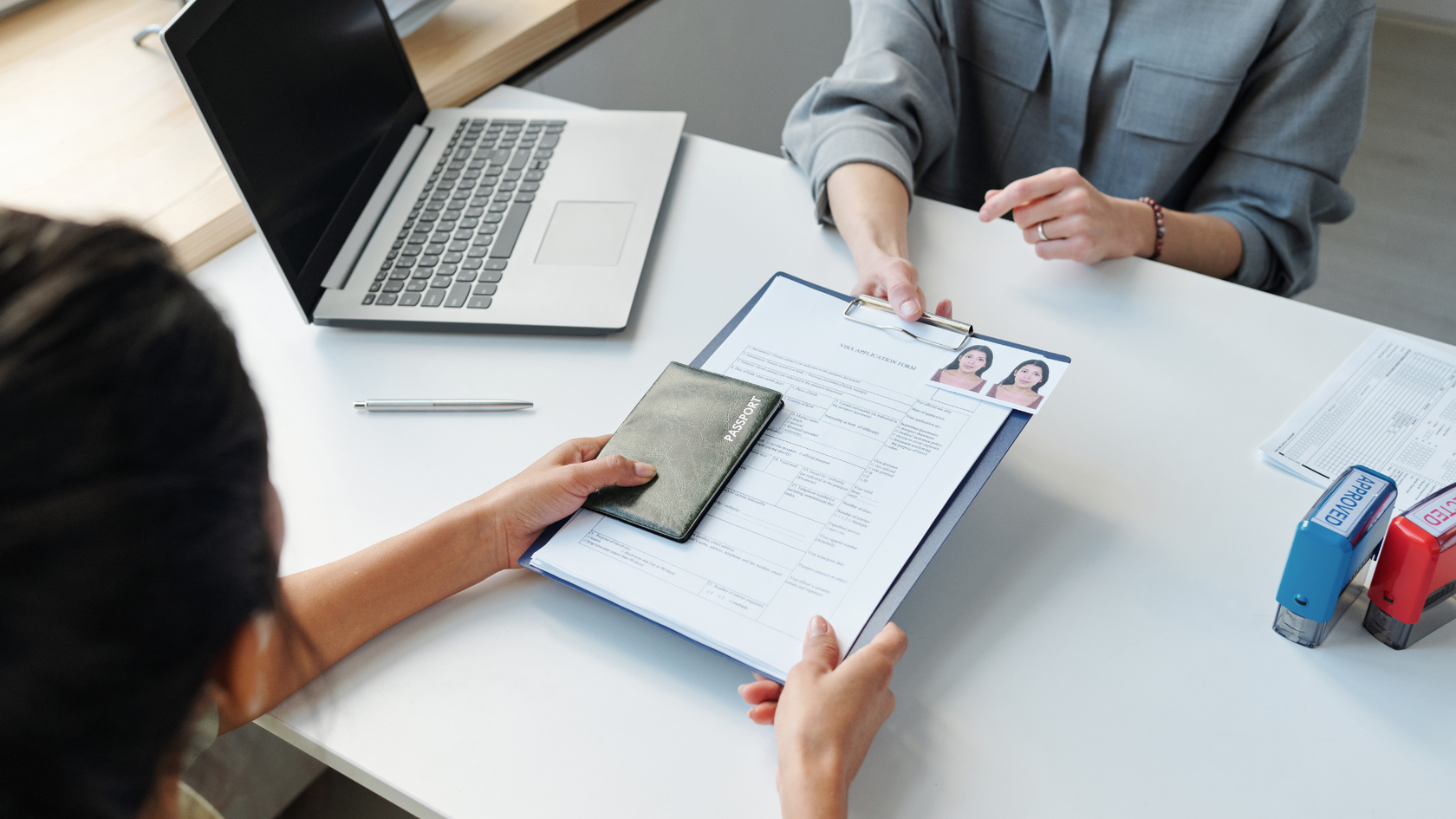 учебная виза в китай получить