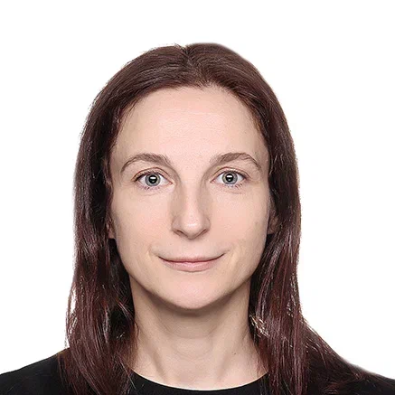 Мурашова Влада Владимировна