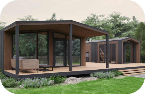 Быстровозводимые дома в Усть-Лабинска сауна Быстровозводимые дома в Усть-Лабинска сауна