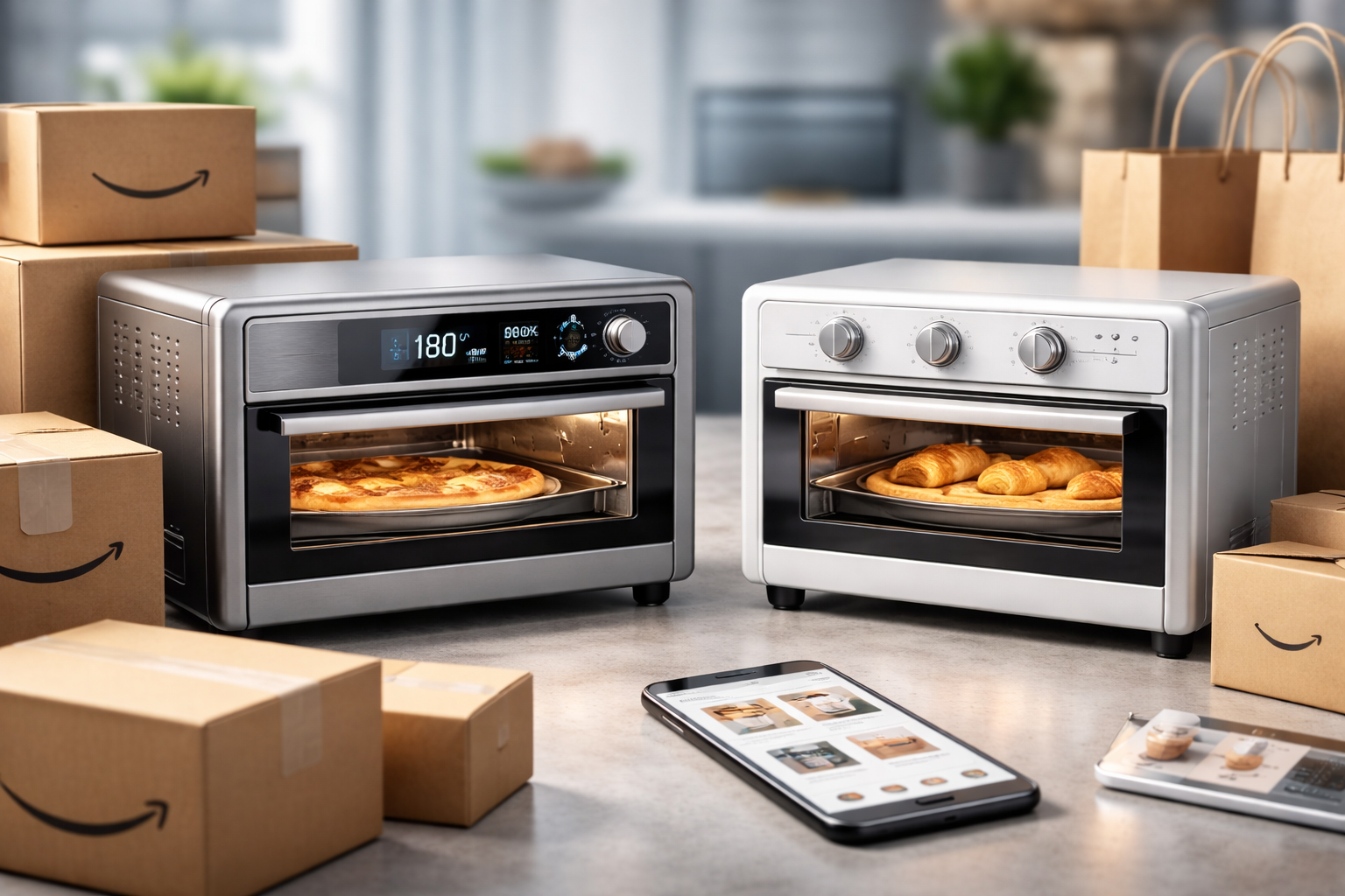 Продажа мини печей