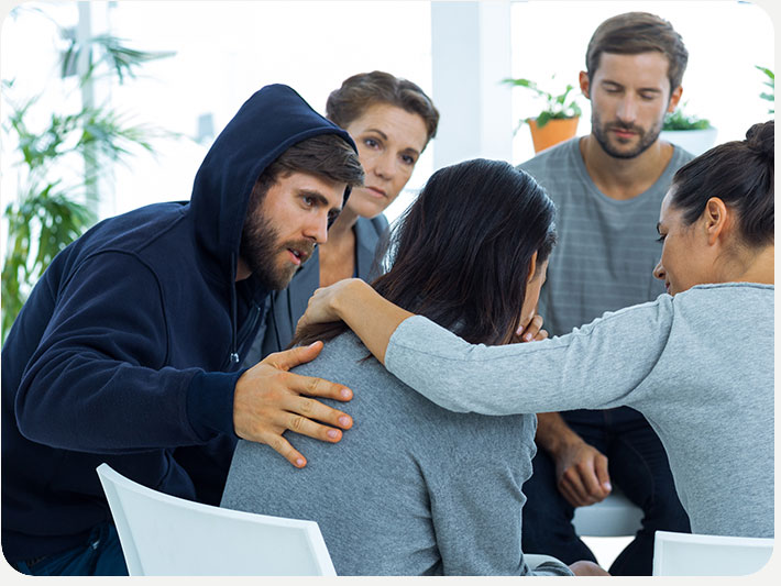 "Абстиненция от наркотика соли"