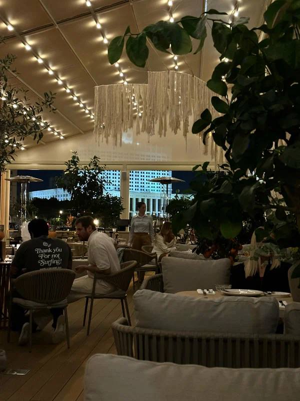 Организация мероприятий и праздников