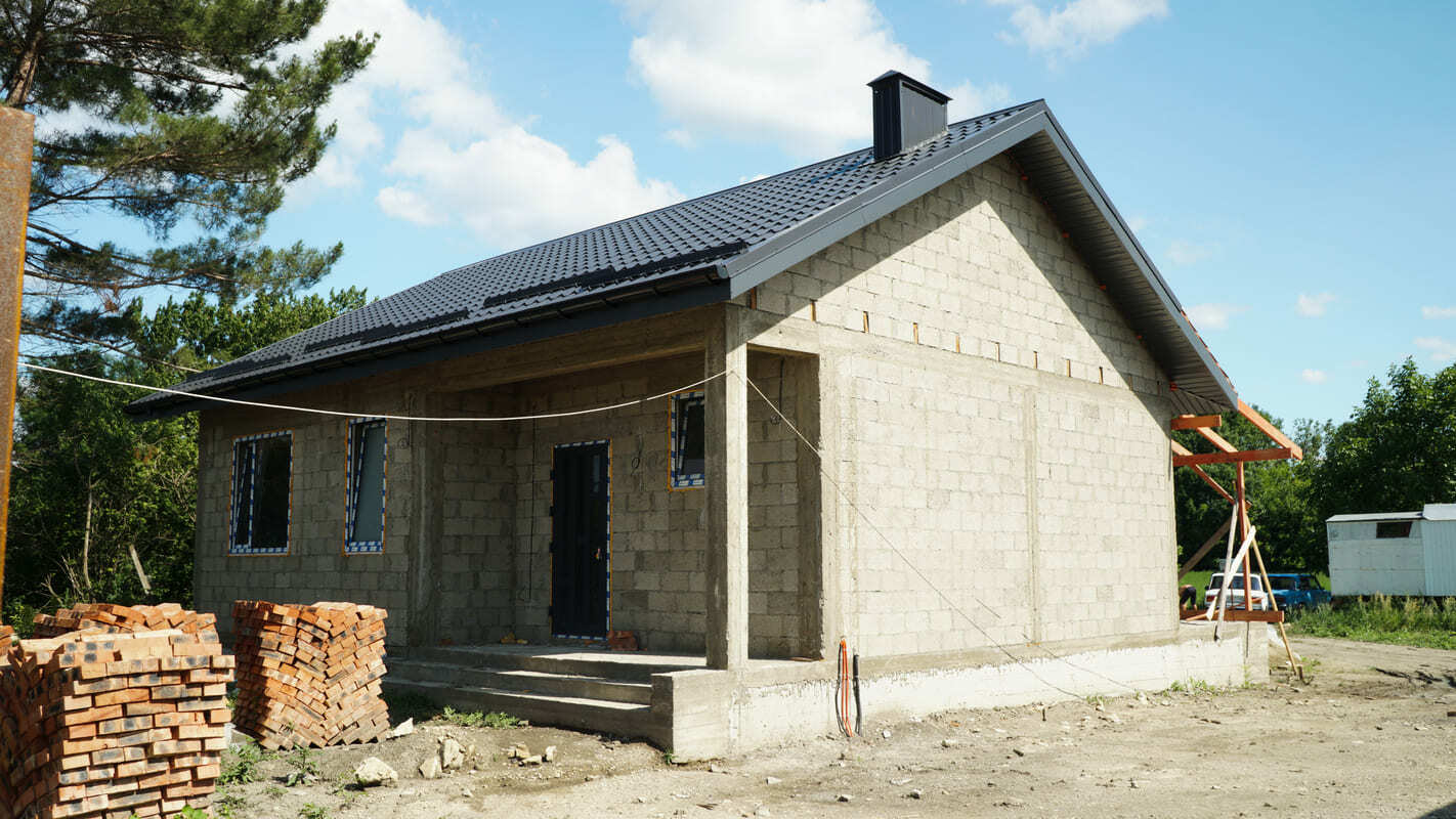 Быстровозводимые дома в Лабинска терраса Быстровозводимые дома в Лабинска терраса