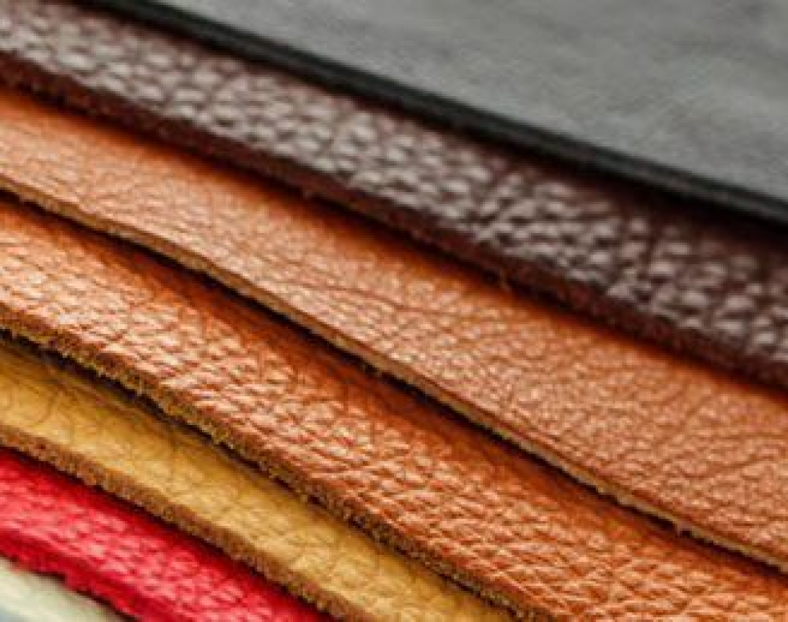 Лазерная резка кожи, ткани в Казани и Республике Татарстан