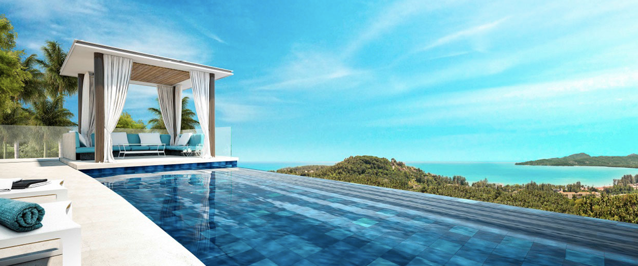Andamaya Surin Bay Official Site Developer