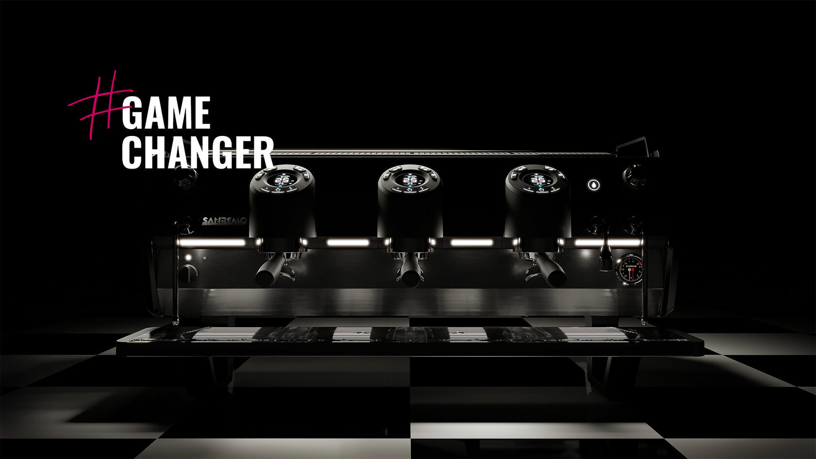 Café Racer