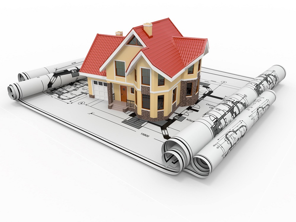 Проектирование домов: виды, особенности и различия