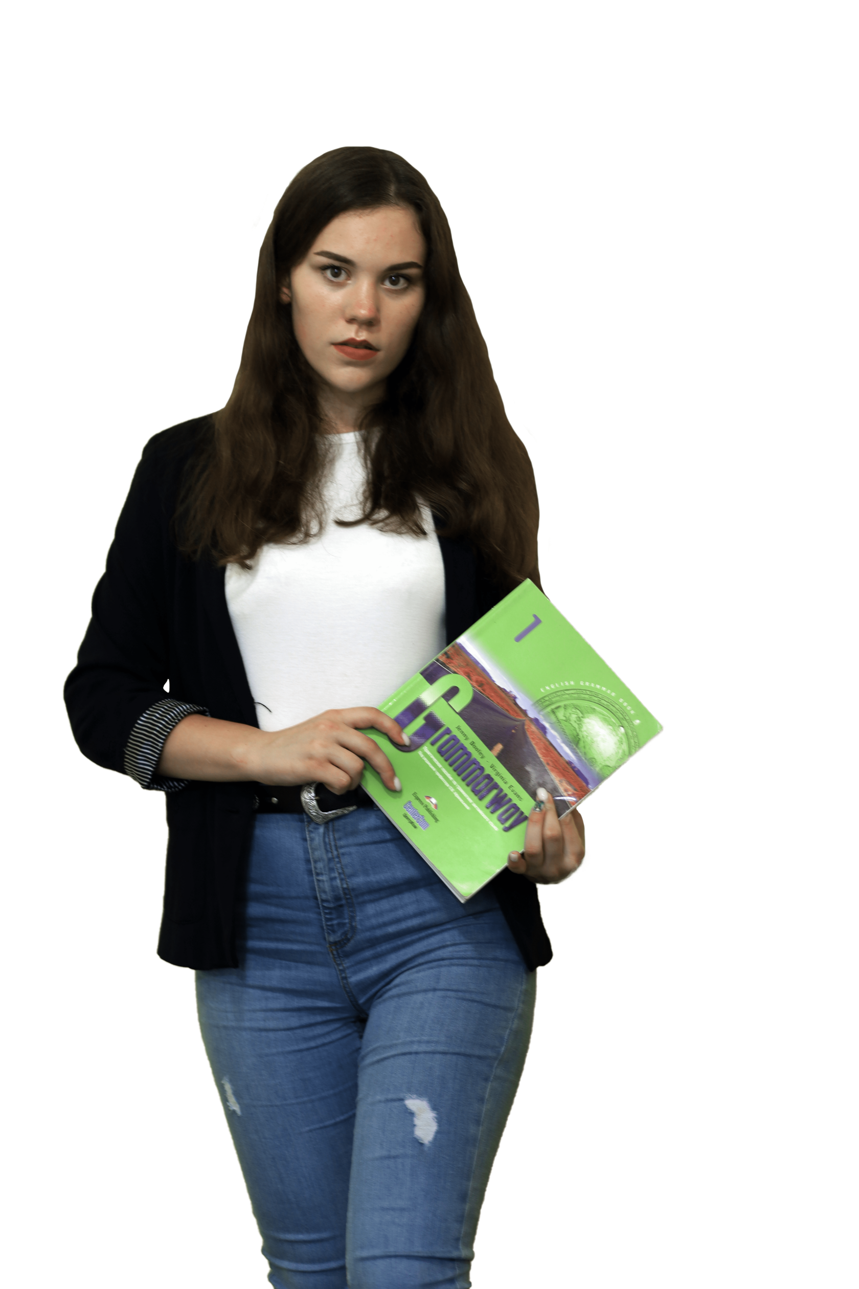 Репетитор біології Харків ОwlCourse Шаповалова Євгенія