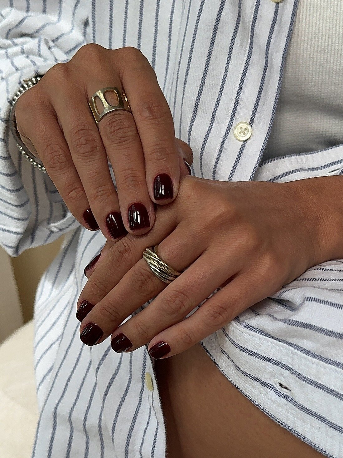 Best Manicure Treatment in Bali: Luxury Nail Care & Beauty Experience