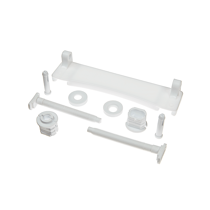 ККВ-3 Комплект крепления крышки КВ к унитазу | Orio, сантехарматура из ...